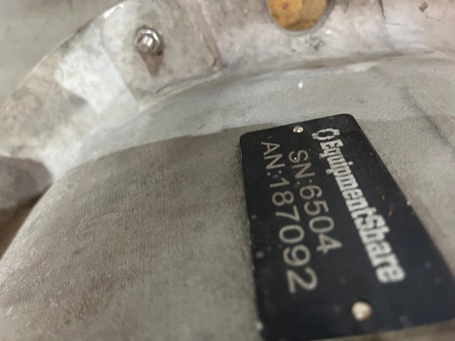 2021 MICHIGAN PNEUMATIC JF20