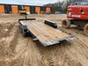 2022 BIG TEX TRAILER LT14K83x20