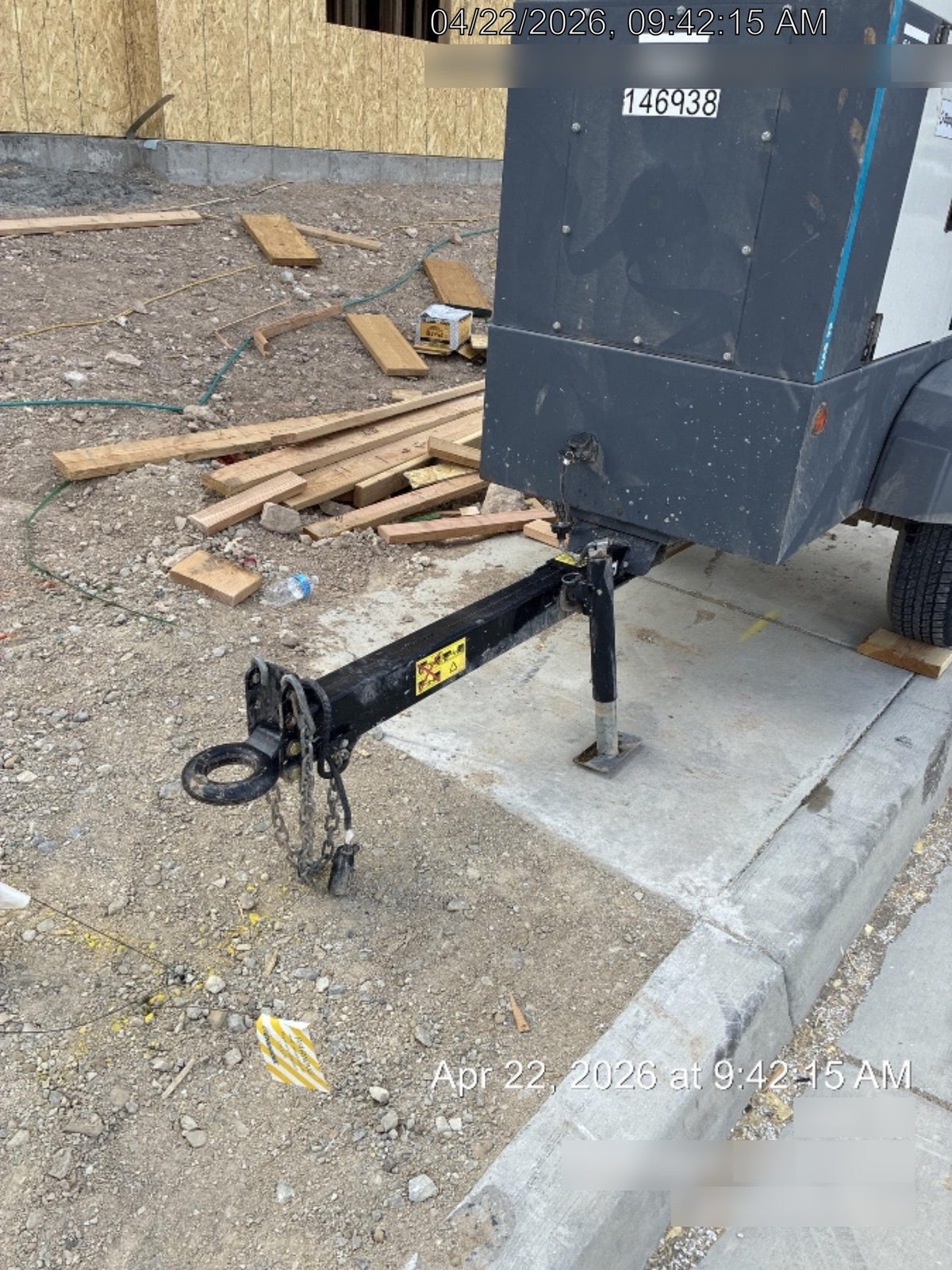 2020 ATLAS COPCO QAS25