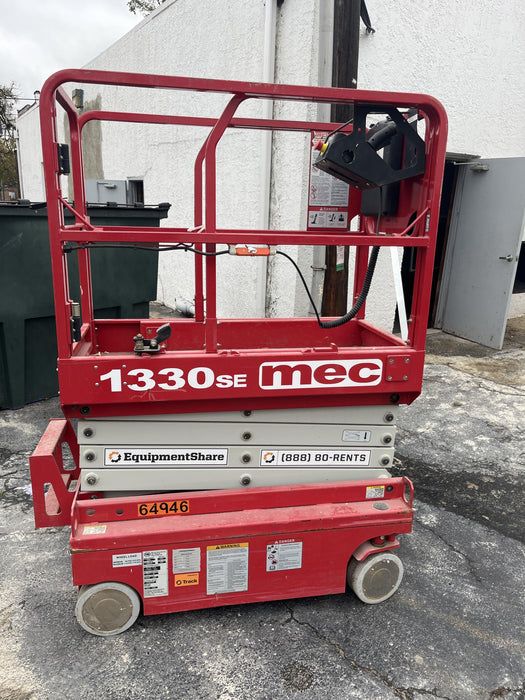 2020 MEC 1330SE MEC 1330SE