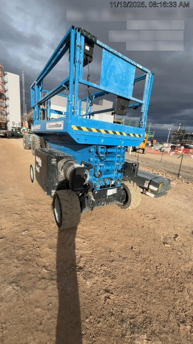 2020 GENIE GS-4069 RT