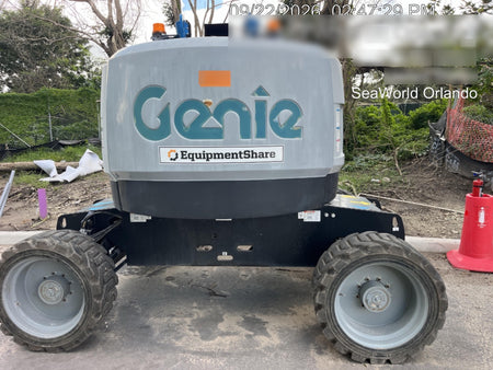 2019 GENIE Z-62/40