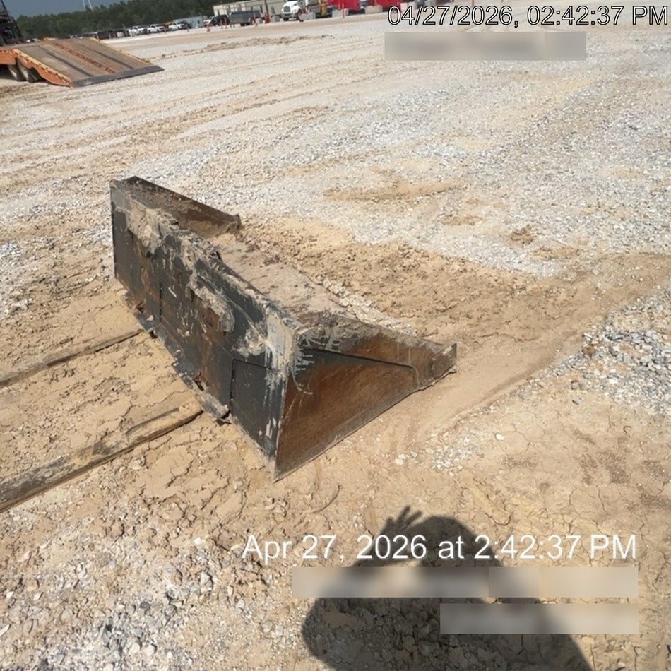 2022 PALADIN 48" Pallet Forks - Paladin