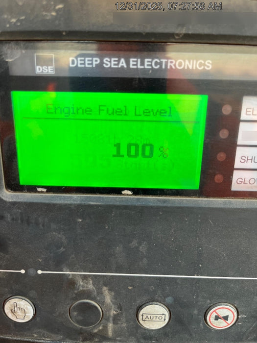 2021 AIRMAN SDG25S-8E1