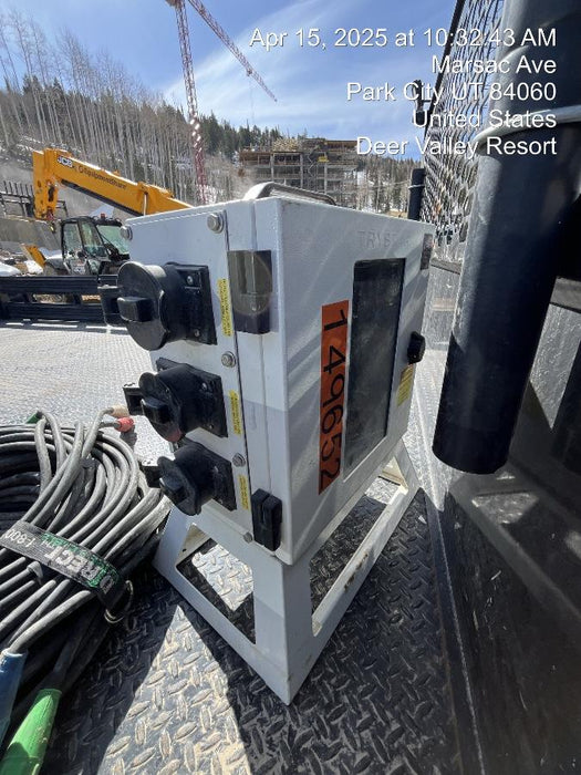 2021 TRYSTAR TP-2DEL-6P