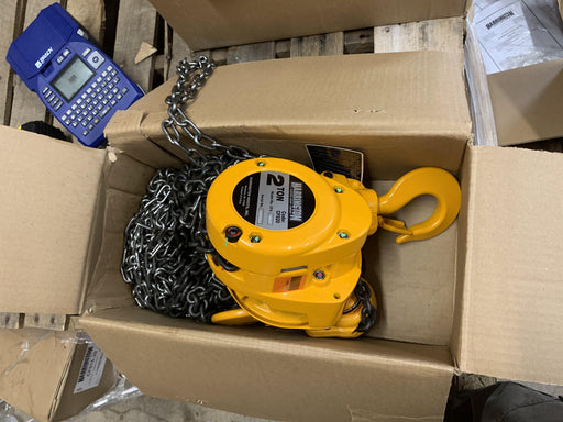 2021 HARRINGTON CF020-20