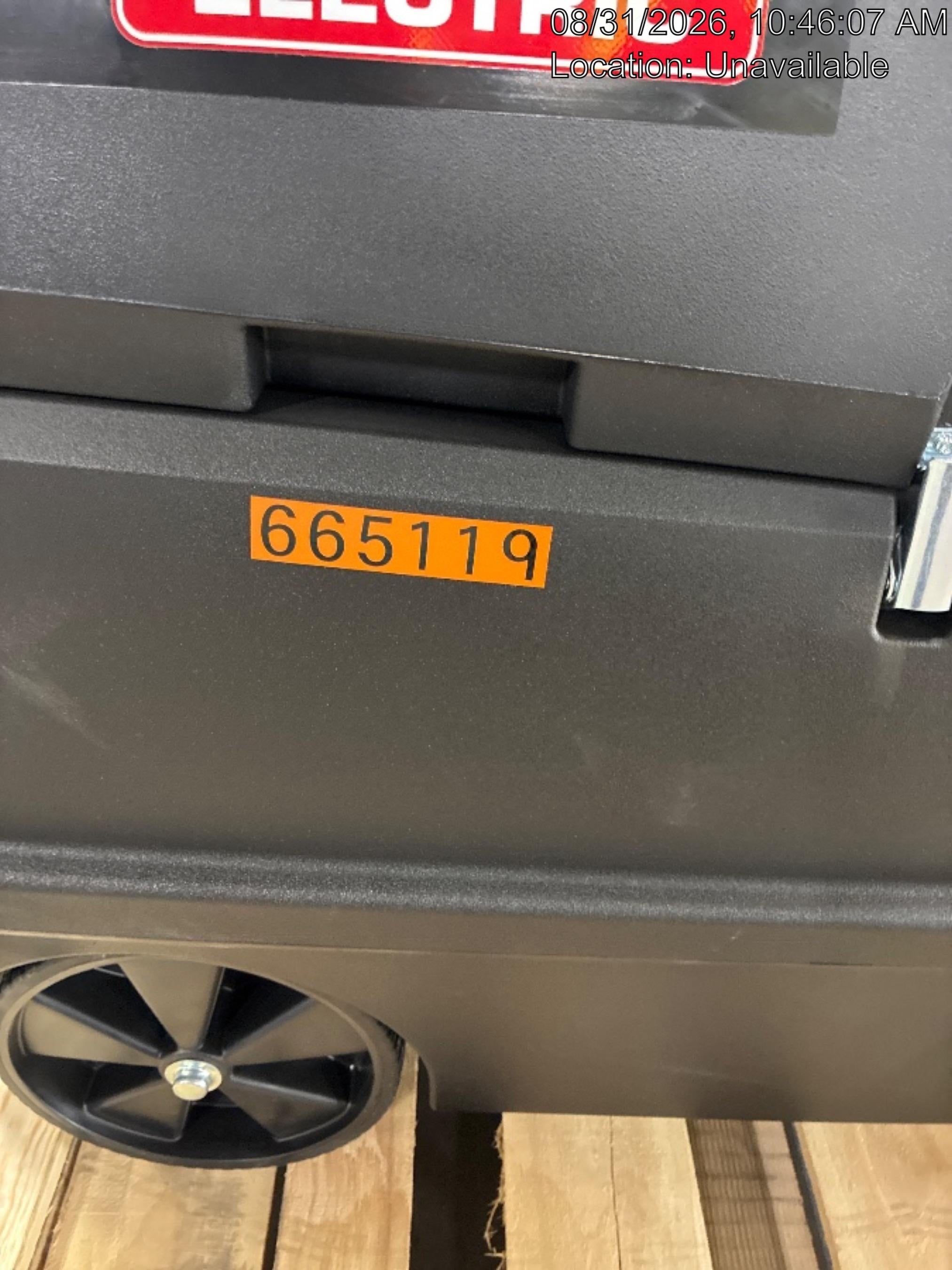 2026 LINCOLN ELECTRIC K4259-2