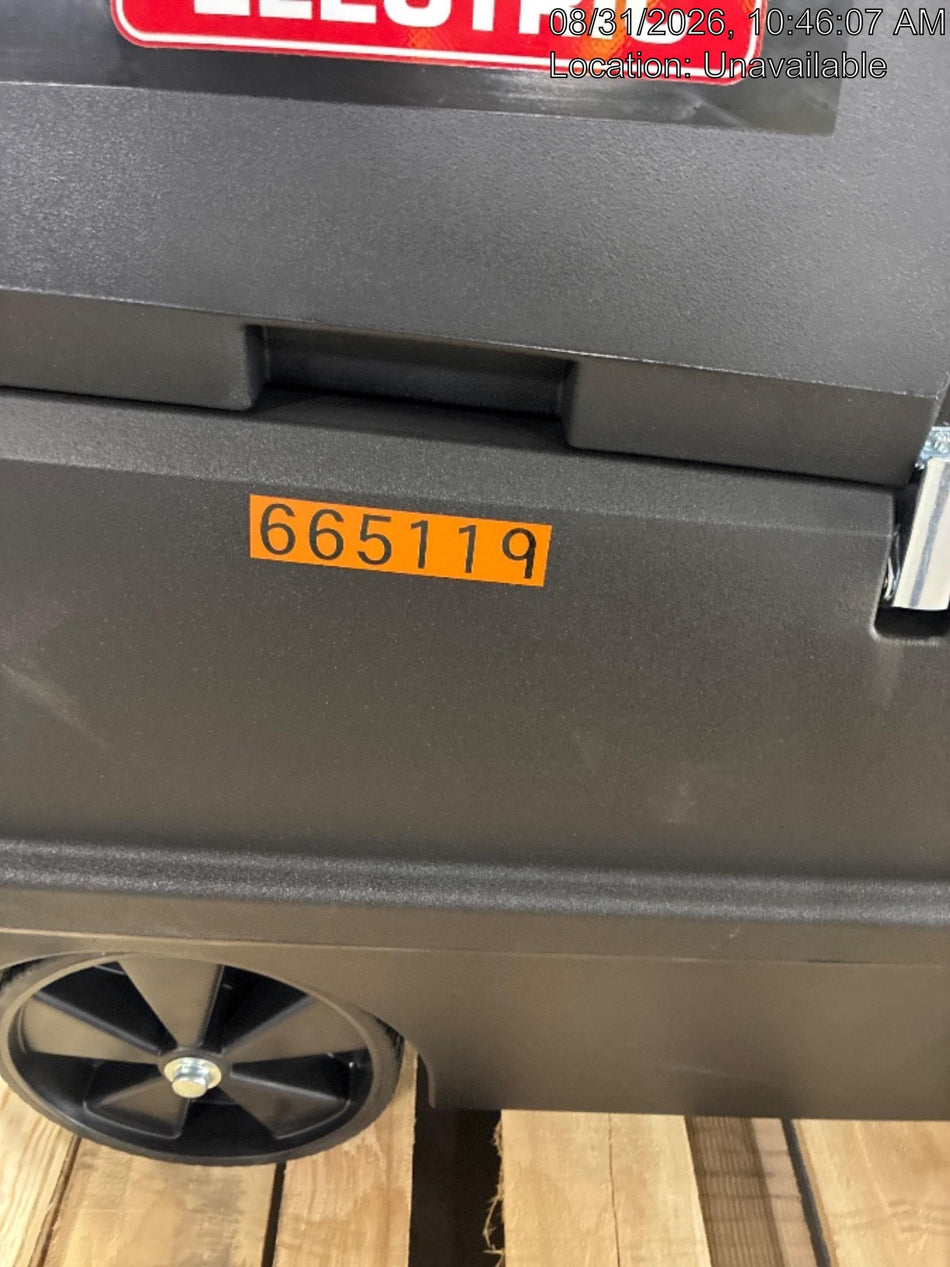 2026 LINCOLN ELECTRIC K4259-2