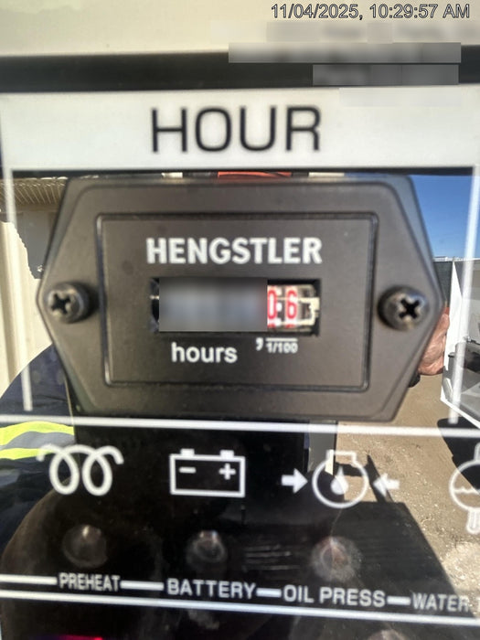 2023 SHINDAIWA DGK15FL