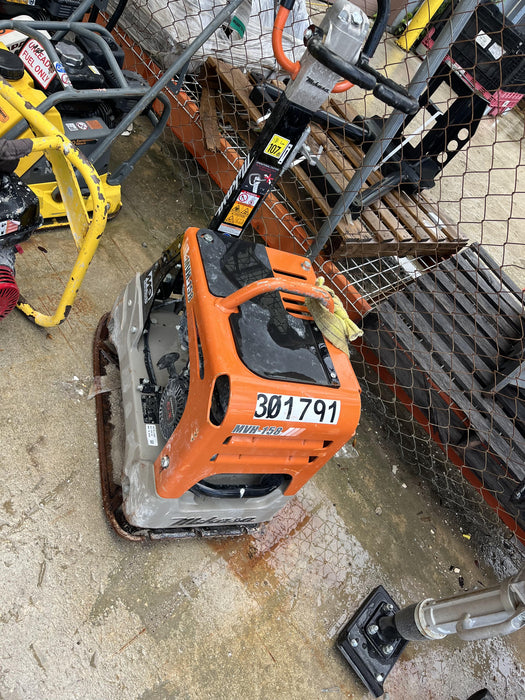 2023 MULTIQUIP MVH158