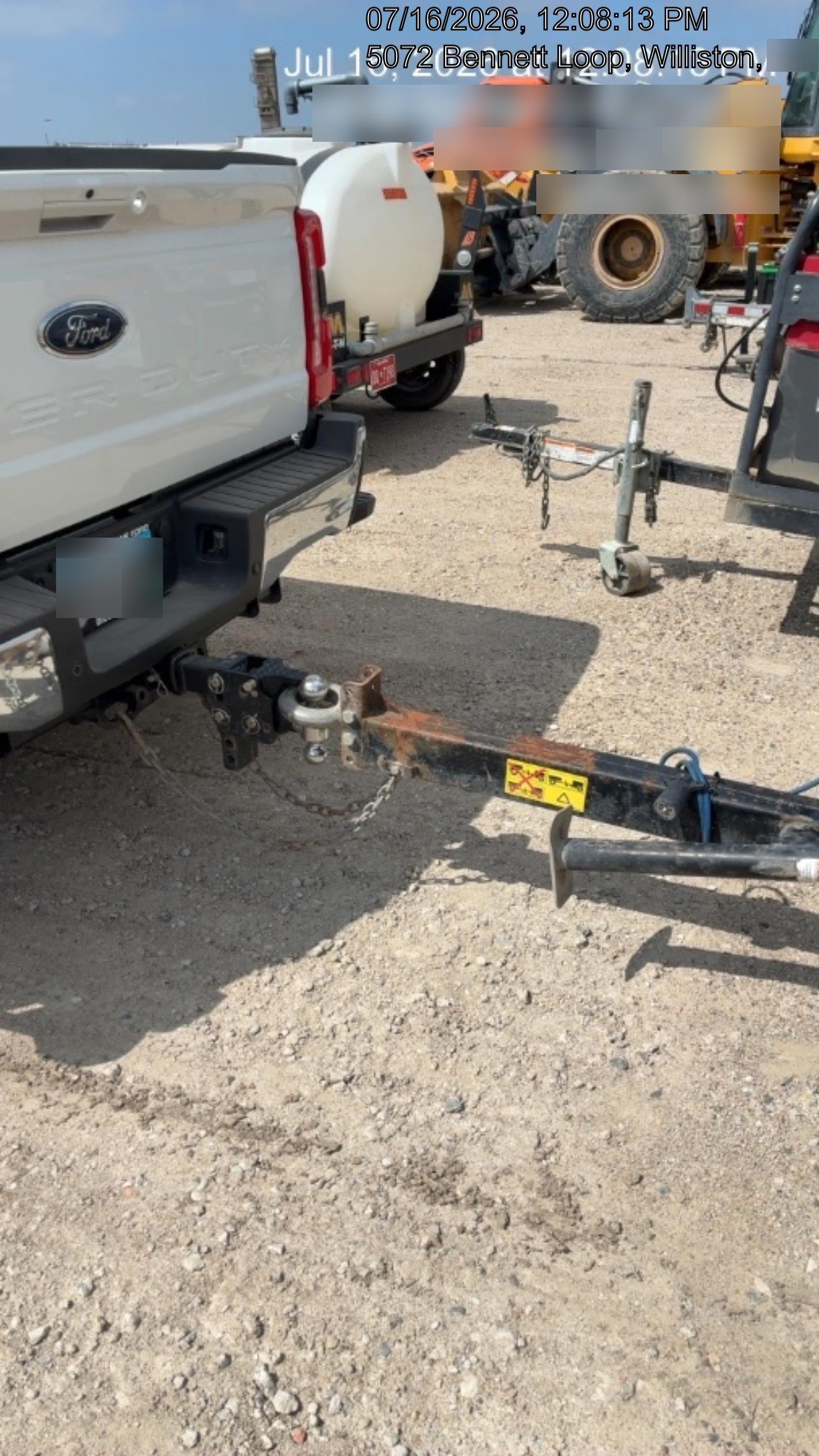 2023 ATLAS COPCO QAS25 CWK
