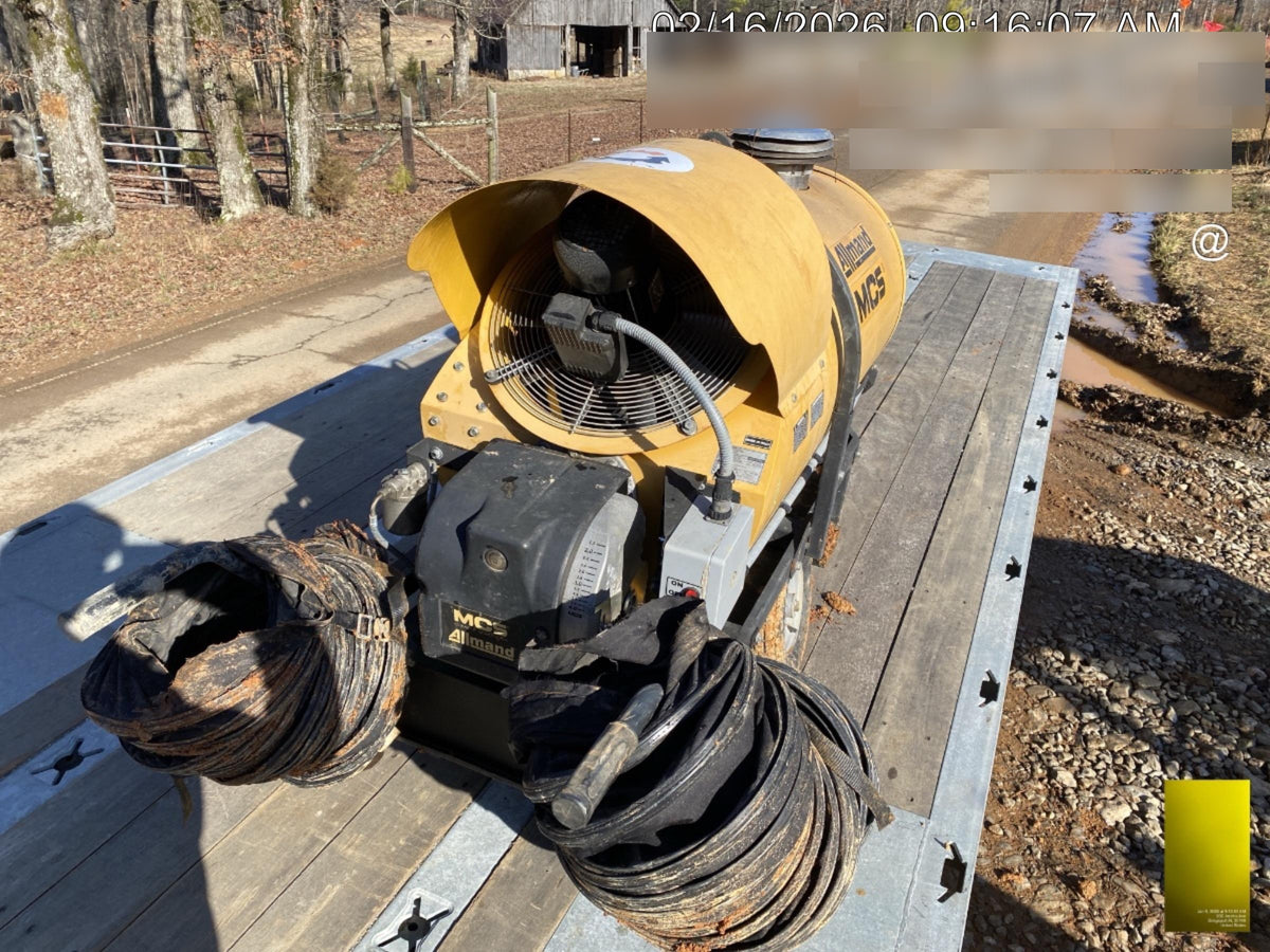 2022 ALLMAND BV50015