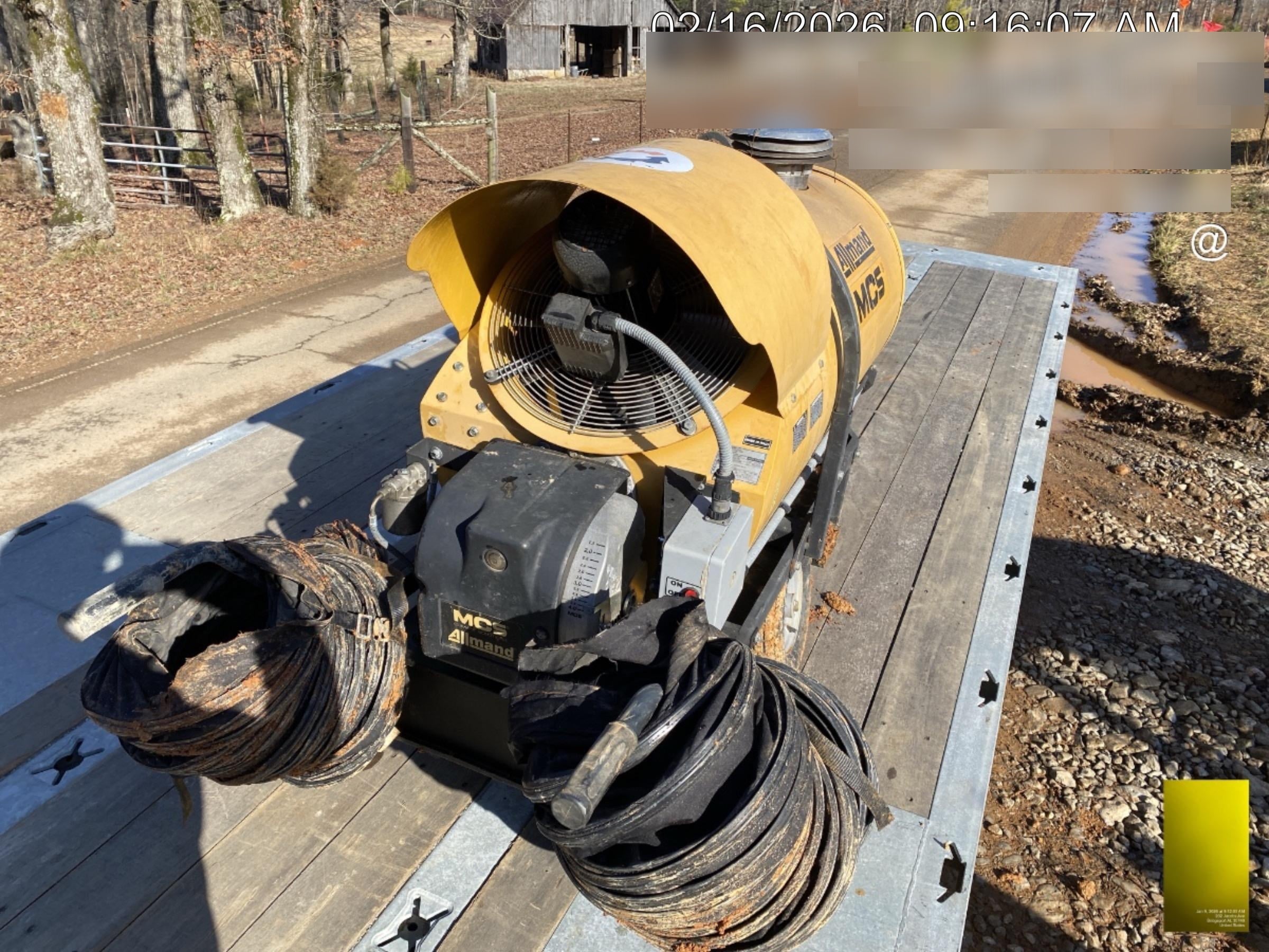 2022 ALLMAND BV50015