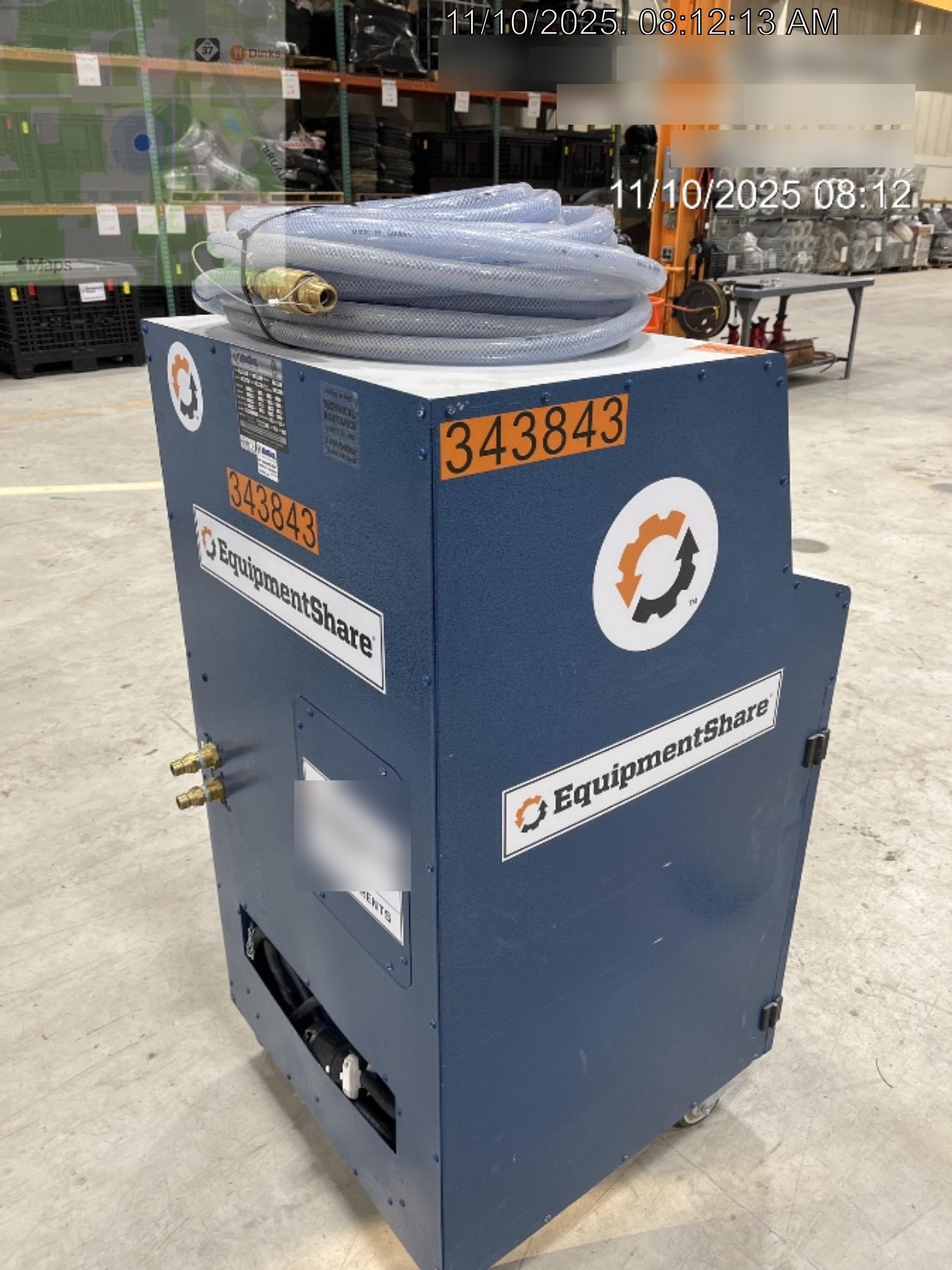 2023 KWIKOOL KWIB6021-2
