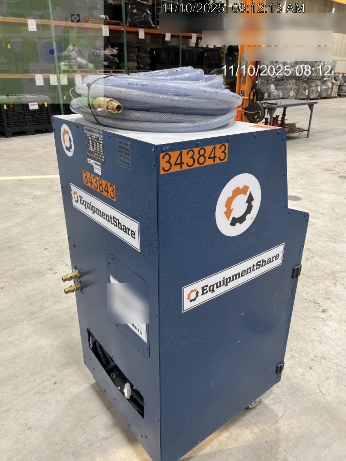 2023 KWIKOOL KWIB6021-2