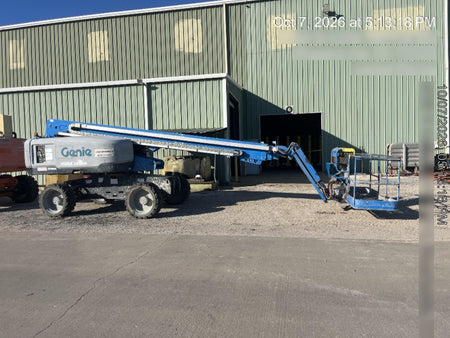 2018 GENIE S-65