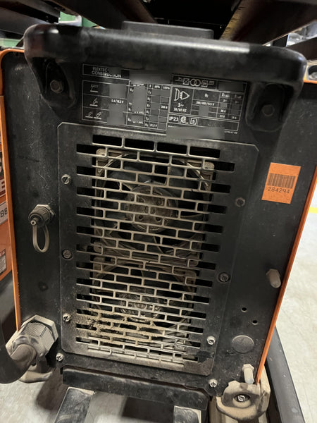 2022 LINCOLN ELECTRIC FLEXTEC 350X