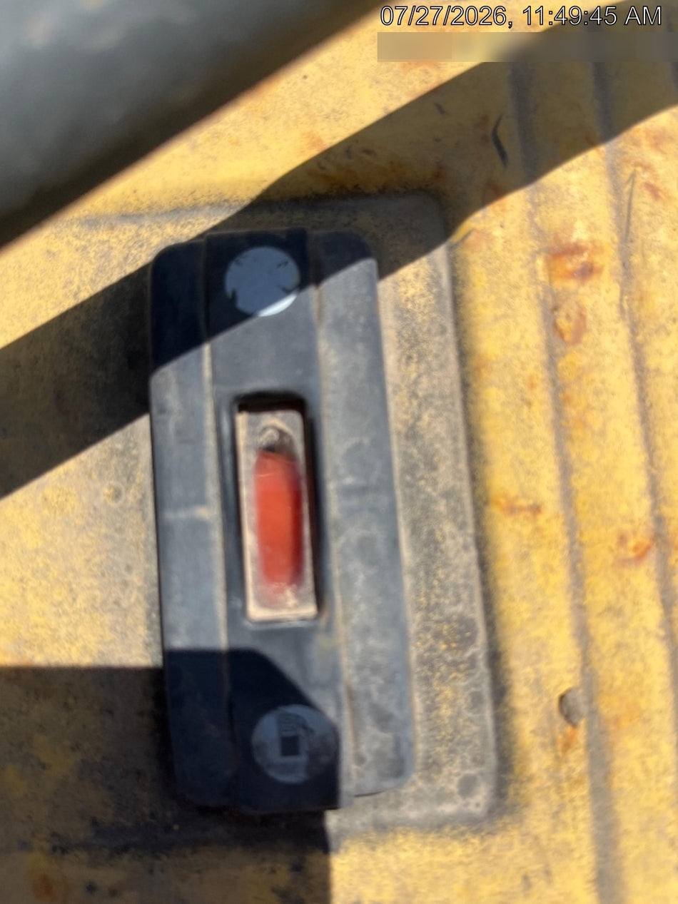 2019 WACKER NEUSON GP6600A