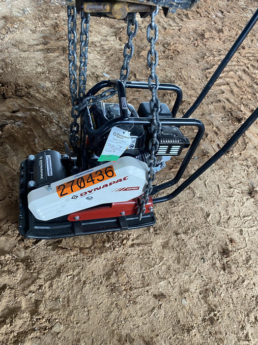 2022 DYNAPAC DFP8X