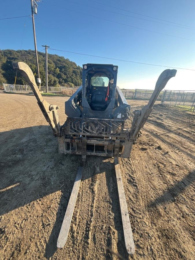 2024 VIRNIG PPFG260VGD90C