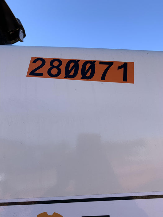 2022 DYNAPAC CA2500PD