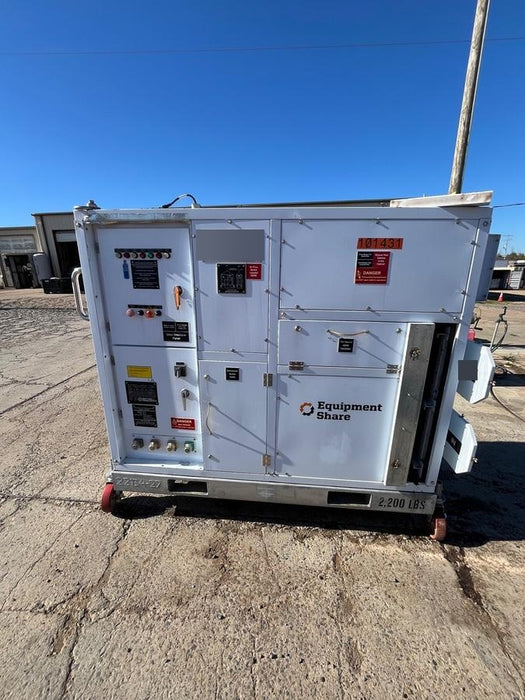 2020 SMARTECH SLIC12R-MSH