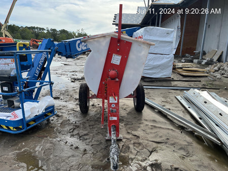 2023 MULTIQUIP WM90PH8