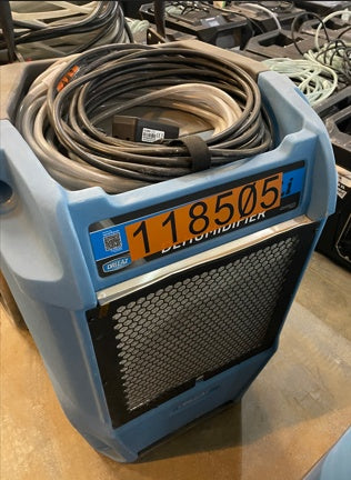 2020 DRI-EAZ LGR6000Li