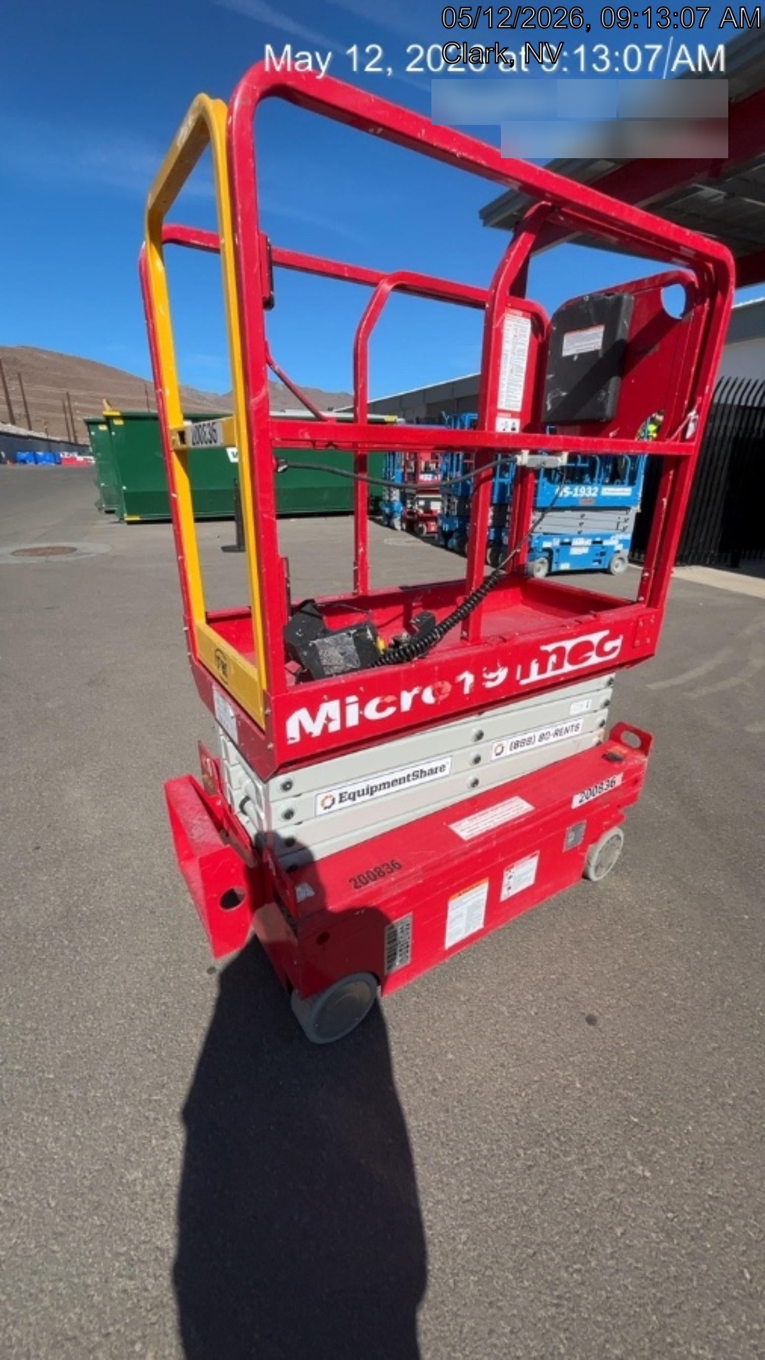 2022 MEC Micro 19