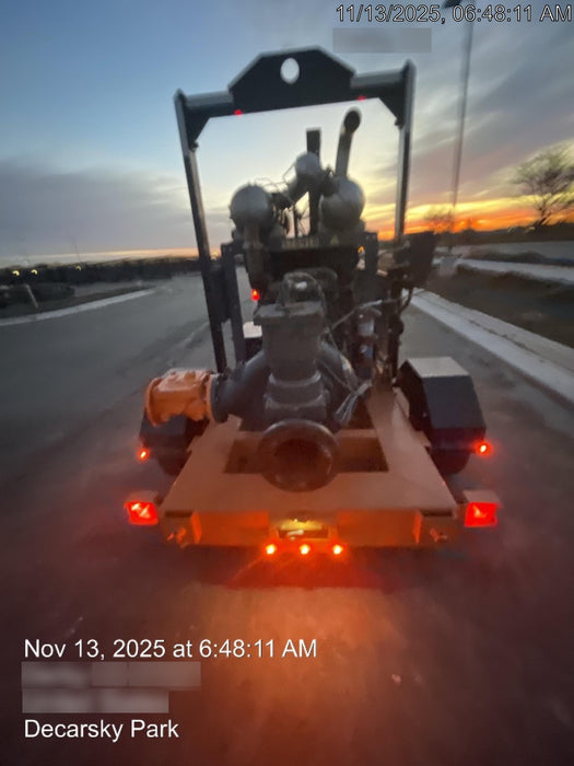 2021 RWN RWN-6NHTA-EM-RP