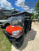 2022 KUBOTA RTV-X1140W-H (Canopy)