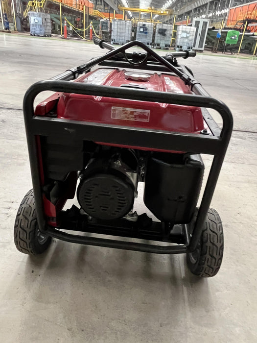 2024 HONDA EB6500X1AN