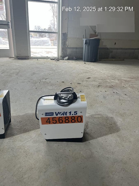 2024 LB WHITE Volt 1.5