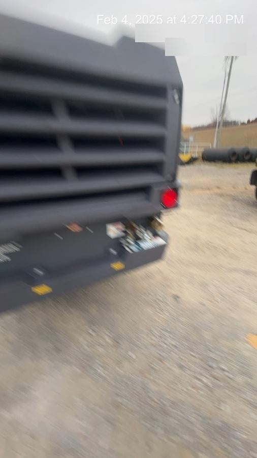 2024 ATLAS COPCO XAS 400-200 PACE PFF