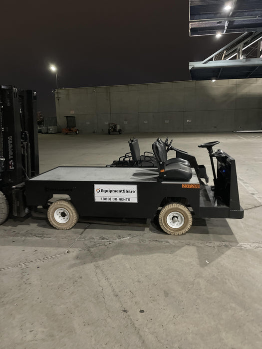 2022 COLUMBIA Payloader 2XL