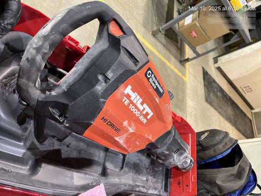 2021 HILTI TE 1000-AVR