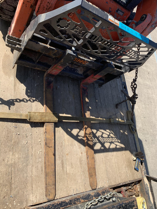 2020 PALADIN 48" Pallet Forks - Paladin