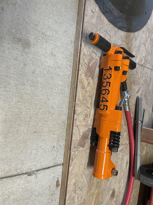 2021 MICHIGAN PNEUMATIC MP-TPB60-114