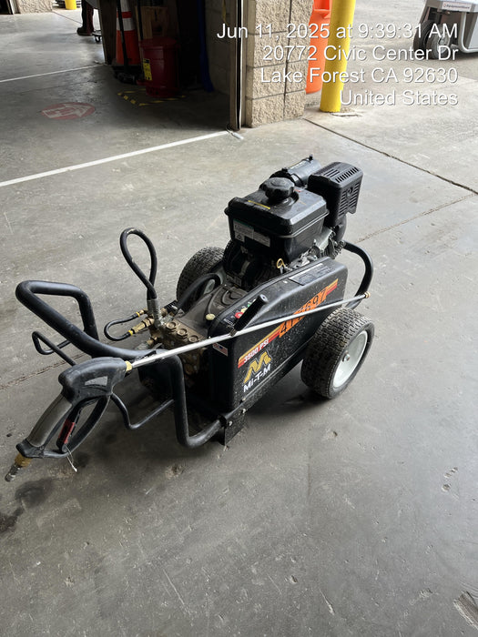 2024 MI-T-M CW-3504-5MGH