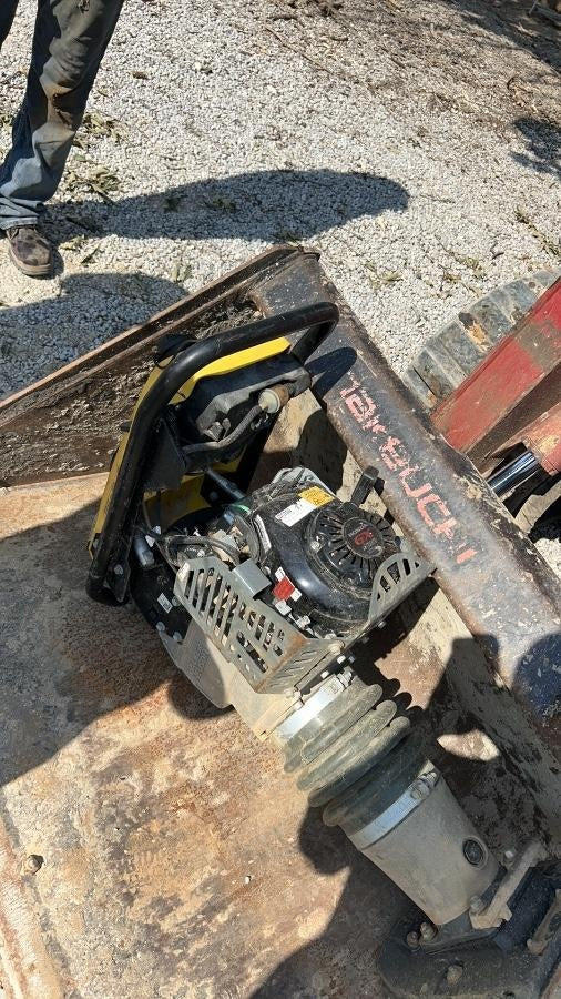 2024 WACKER NEUSON BS68-4Ab/28