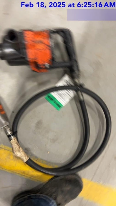 2021 MICHIGAN PNEUMATIC 4940B2