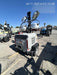 2018 Wacker Neuson LTV6L-MH Wacker Neuson LTV6L Mobile Light Tower w/Fuel Level Sensor Installed