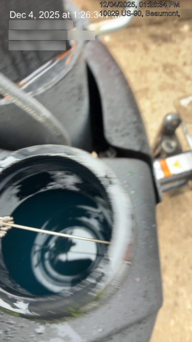 2024 WACKER NEUSON LTT4