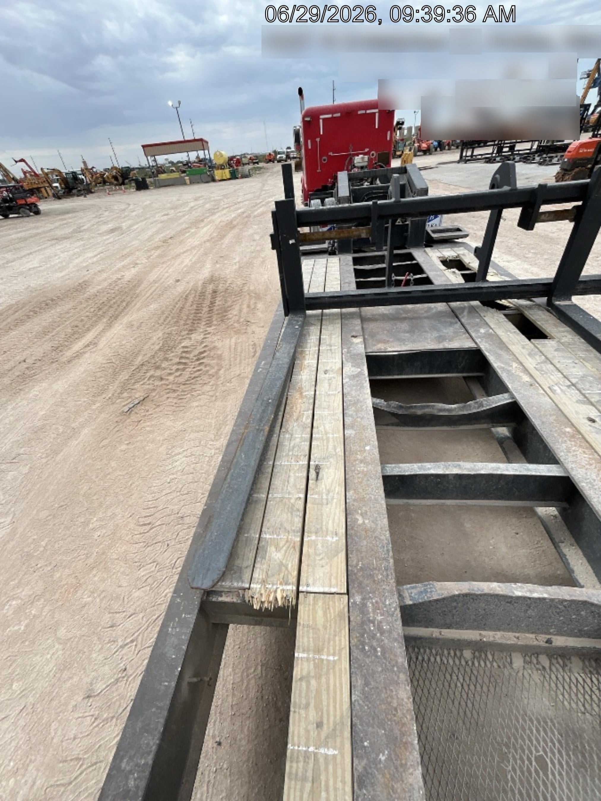 2025 ARROW MATERIAL HANDLING F83108-083