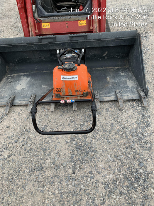 2022 MULTIQUIP MVC88VTHW