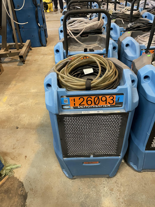 2020 DRI-EAZ LGR6000Li