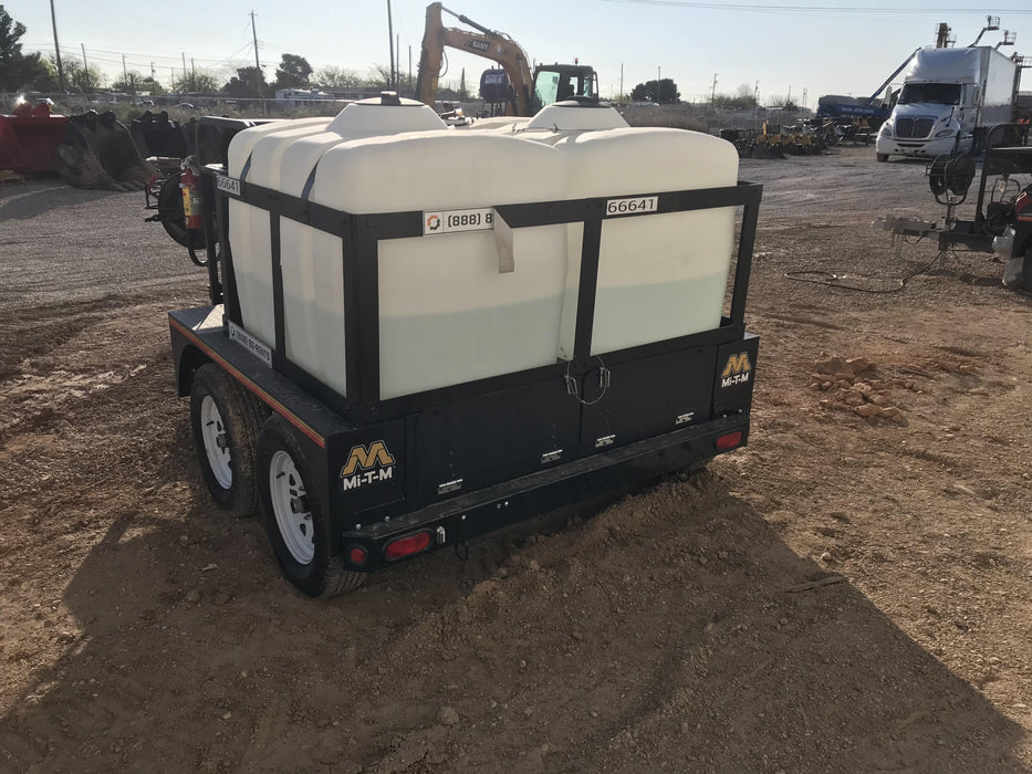 2020 MI-T-M CORPORATION HS-3505-1MGH-UR