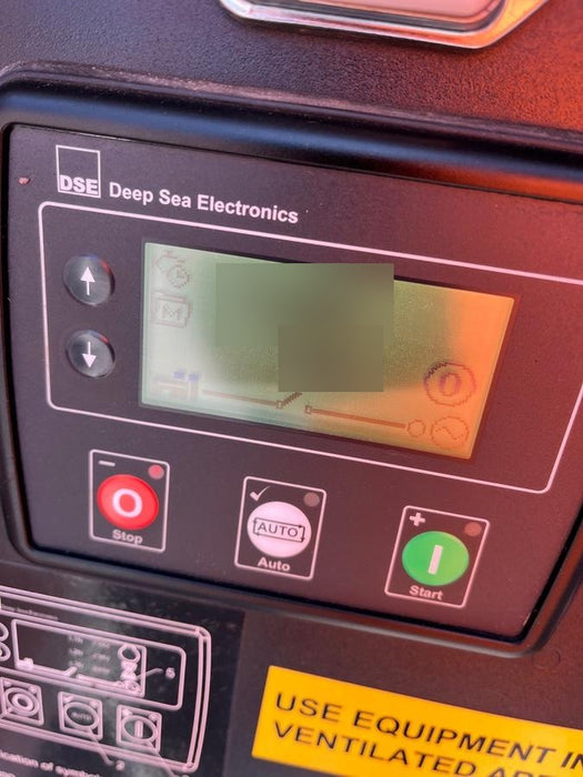 2022 ATLAS COPCO QAS25 CWK