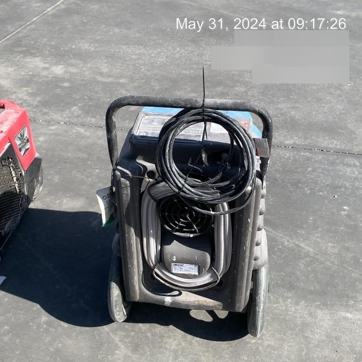 2019 DRI-EAZ DrizAir1200