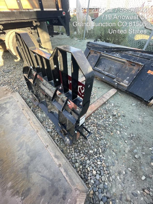 2024 VIRNIG PF4855-5VG